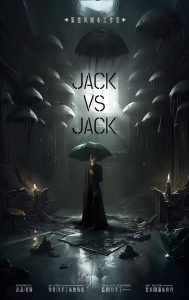 剧本杀jack vs jack复盘